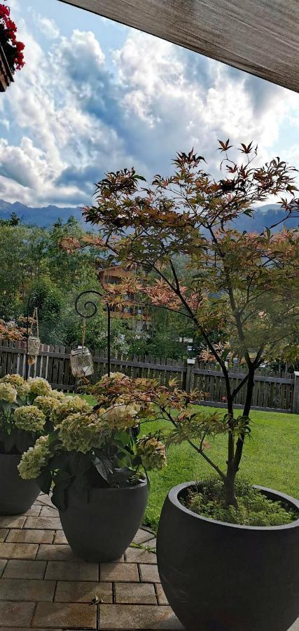 Apartament Alpbach Loft Zewnętrze zdjęcie