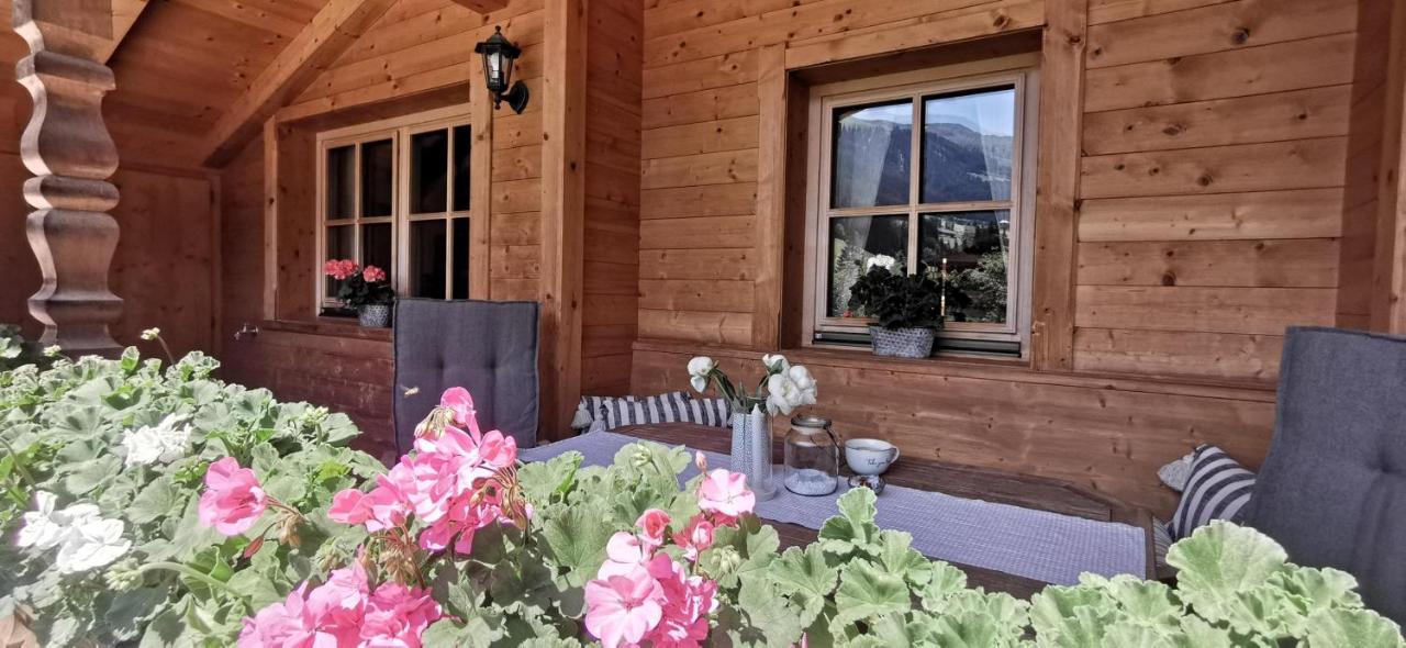 Apartament Alpbach Loft Zewnętrze zdjęcie