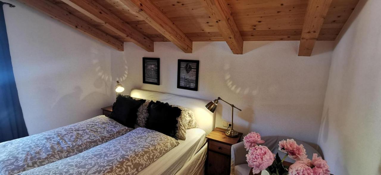 Apartament Alpbach Loft Zewnętrze zdjęcie