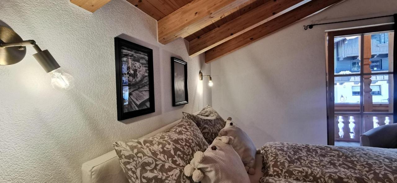 Apartament Alpbach Loft Zewnętrze zdjęcie
