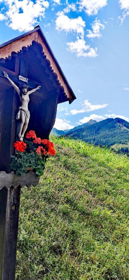 Apartament Alpbach Loft Zewnętrze zdjęcie