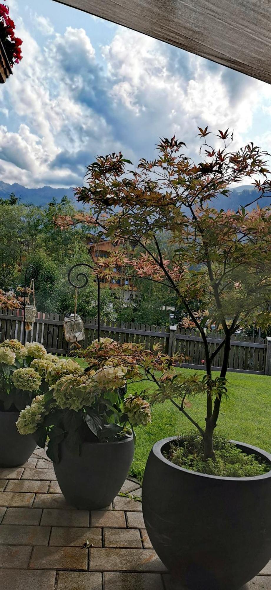 Apartament Alpbach Loft Zewnętrze zdjęcie