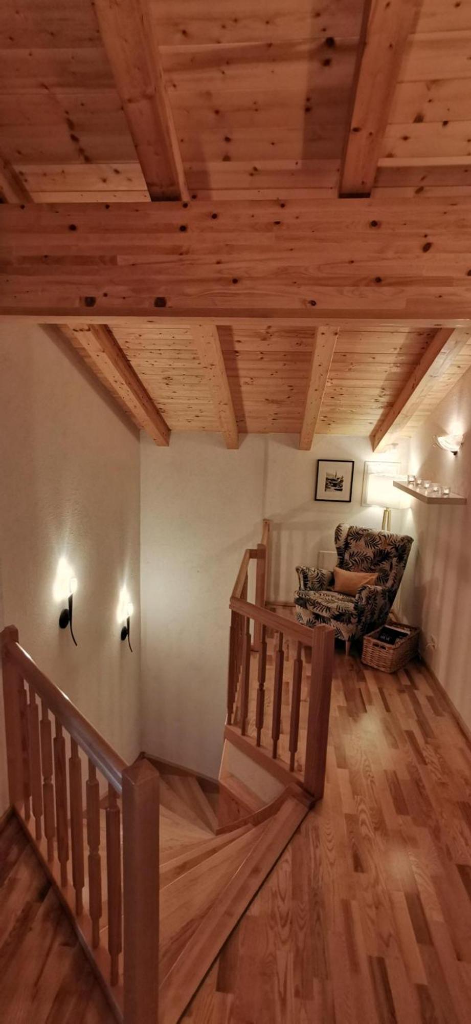 Apartament Alpbach Loft Pokój zdjęcie
