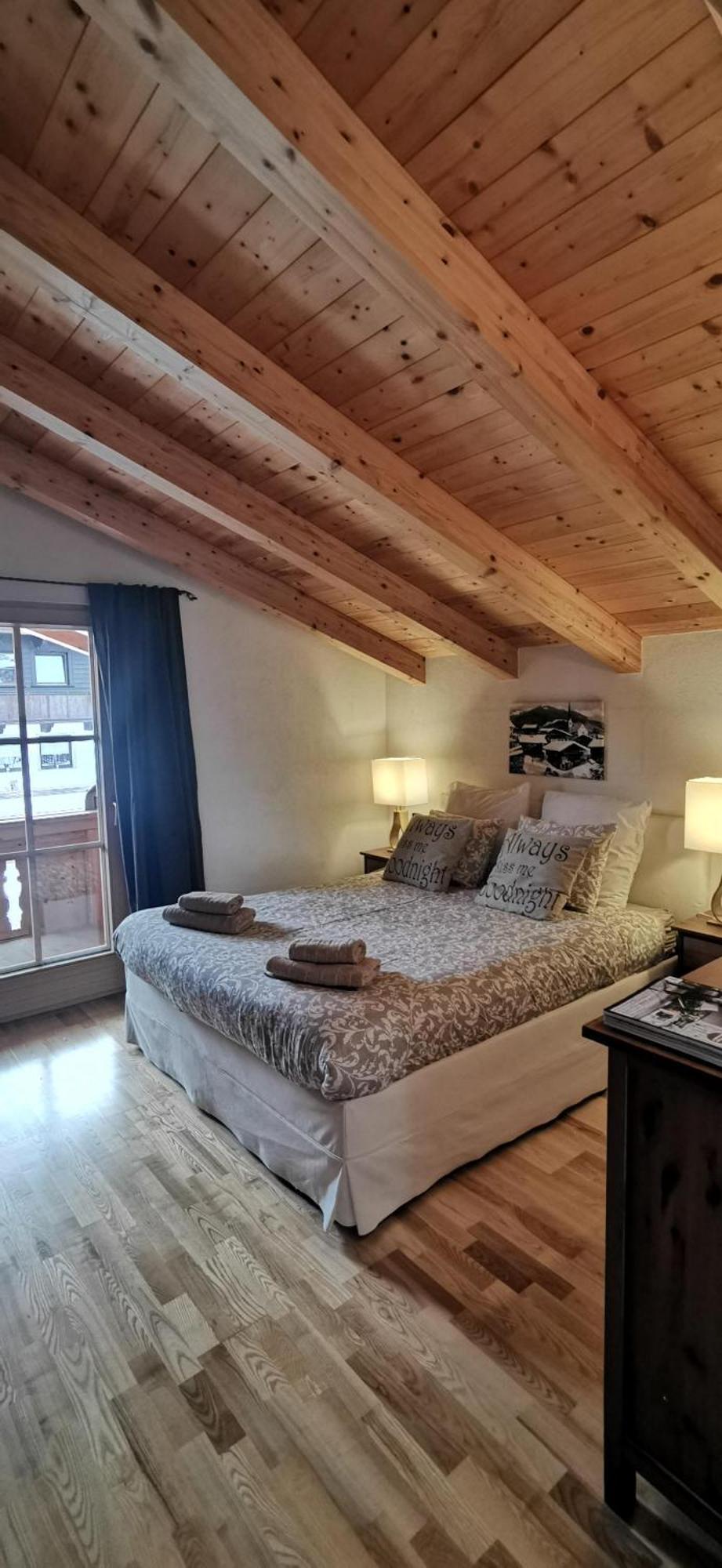Apartament Alpbach Loft Pokój zdjęcie