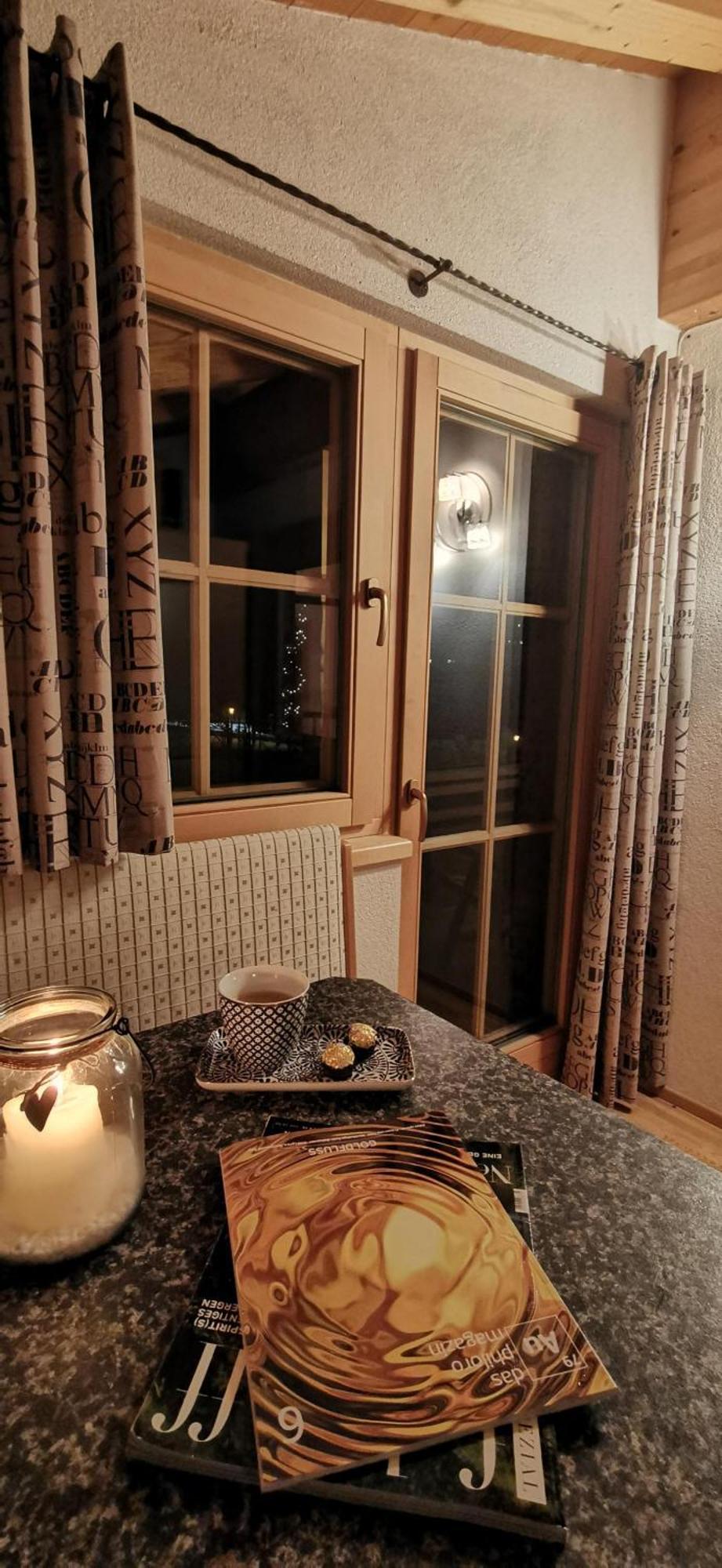Apartament Alpbach Loft Pokój zdjęcie