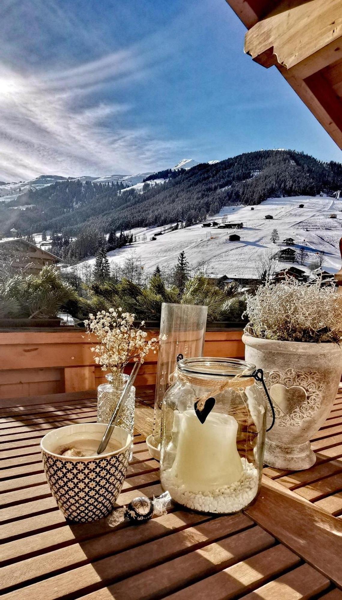 Apartament Alpbach Loft Pokój zdjęcie