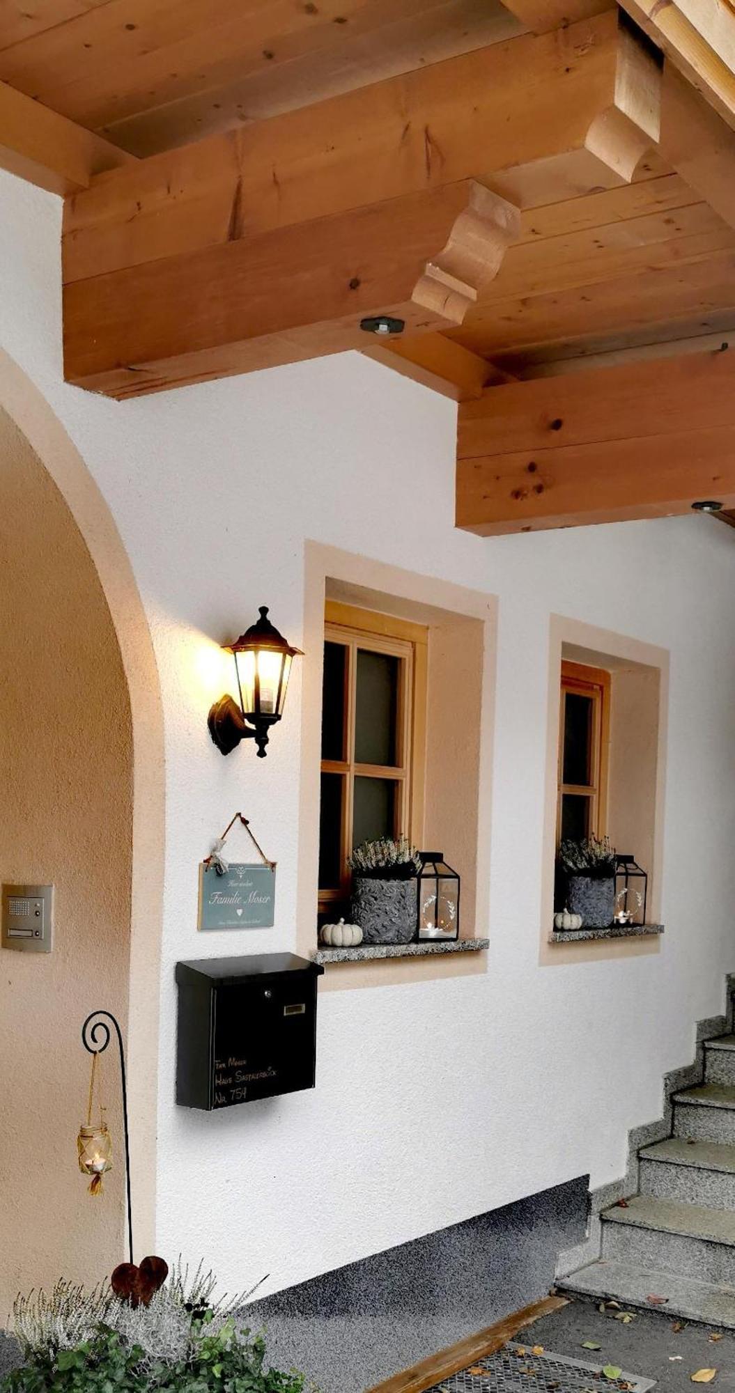 Apartament Alpbach Loft Pokój zdjęcie